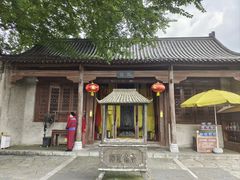 -桂林独秀峰王城景区