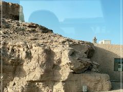 -敦煌雅丹国家地质公园