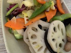 -津门张记包子铺(中山门店)