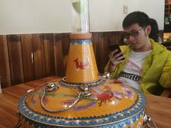 -木辛水水冰煮羊(凤城六路店)