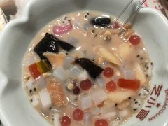 -芝小官毛肚火锅海鲜自助(淮安清江浦区新亚店)
