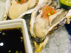 -山之川日料放题(通州店)