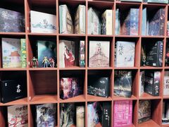 -鑫梦桌游谋杀之谜剧本杀俱乐部(联合商厦店)