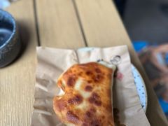 -地二手作鱼汤馄饨(上街里店)