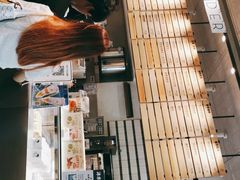 -喜茶(上海打浦桥日月光gelato lab+店)