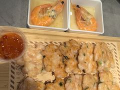 -旺角小渔村(二马路店)