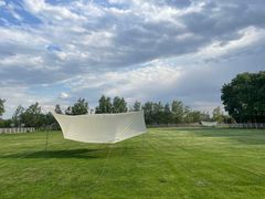 -北京群众马术培训基地