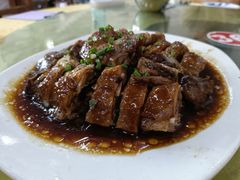 -鹿福农庄(南沙天后宫店)