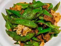 -九毛九西北菜(大东海店)