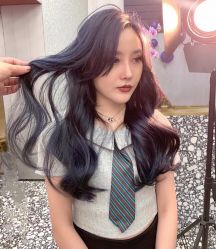 -3AM·S HAIR SALON烫发染发接发