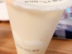 -KUNCHA鲲茶·江西制茶(铜锣湾店)