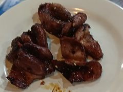 -巴犀烧烤(新崇光店)