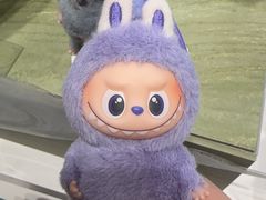 -泡泡玛特POPMART(上海环球港店)