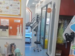-极橙儿童齿科矫正中心(奥城店)