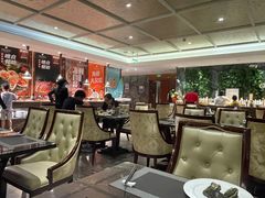 -杭州盛泰开元名都大酒店-地中海自助餐厅