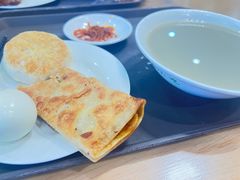 -护国寺小吃(中关村店)