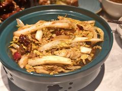 -志明眷村·台式融合菜·宵夜