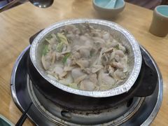 -启东小海鲜(庄先湾路1号店)
