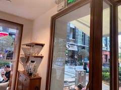 -Line 咖啡(石厦花园店)