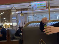大堂-李想大虾(吾悦广场店)