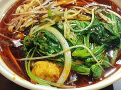 红油麻辣烫-老赵太太麻辣烫涮肚馆(大经路店)