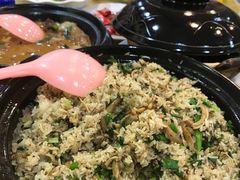 金牌黄鳝饭-阿四台山黄鳝饭(东门店)