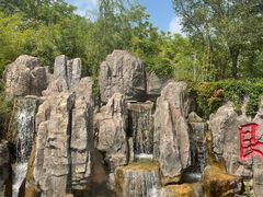 -茅山东方盐湖城景区