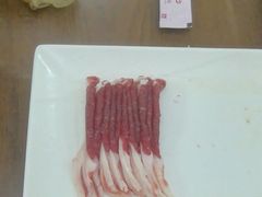 -清真·鸦儿李记·涮肉(鼓楼店)