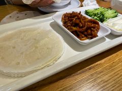 -九毛九西北菜(大东海店)