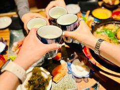 -千代武日本料理(爱建店)