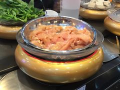 -龍歌自助小火锅(崂山丽达店)
