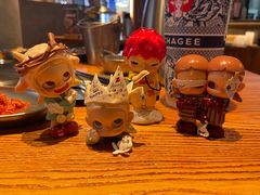 -泡泡玛特POPMART(东直门来福士店)
