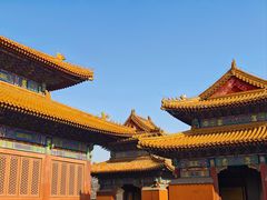 -历代帝王庙博物馆