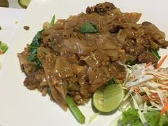 -Jungle Kitchen