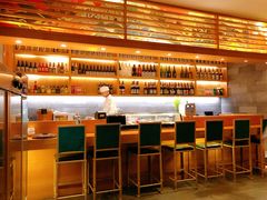 -神乐屋料理·铁板烧(京华园店)