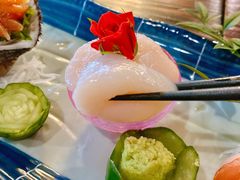 -矶野水产(澳门逸园中心店)