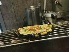 茄子-我是那个大叔·美食研究所(新塘路店)