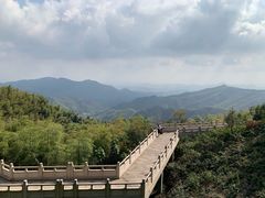 -径山寺
