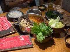 -呷哺呷哺 黄金牧场 (新中关购物中心店)
