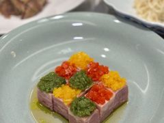 -海鸿荟·沿江菜(中山北路店)