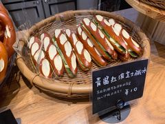 -慢熟面包店bud bread(孩儿巷店)