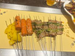 -那些年记忆烧烤