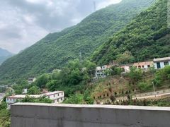 -黑河国家森林公园