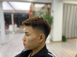 -辛格·潮沙龙