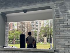 -四海公园(南山区)