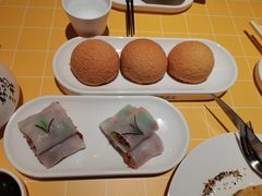 -蔡澜点心·粤菜(花城汇南区店)