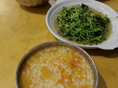 -长平老姿娘夜粥(平东一街店)
