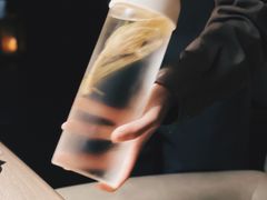 -Fumée 拂鳴