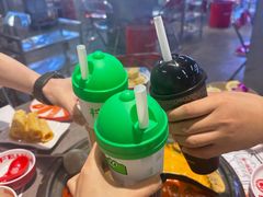 -生活如沸·顺德水牛奶火锅(大学路店)