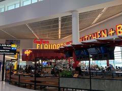 -纽瓦克自由国际机场